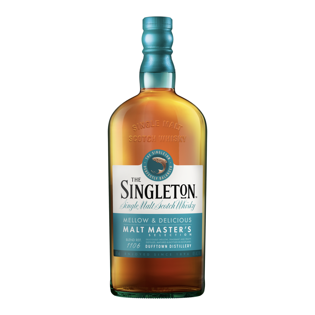The Singleton of Dufftown Malt Master's Selection Single Malt Scotch Whisky 700mL